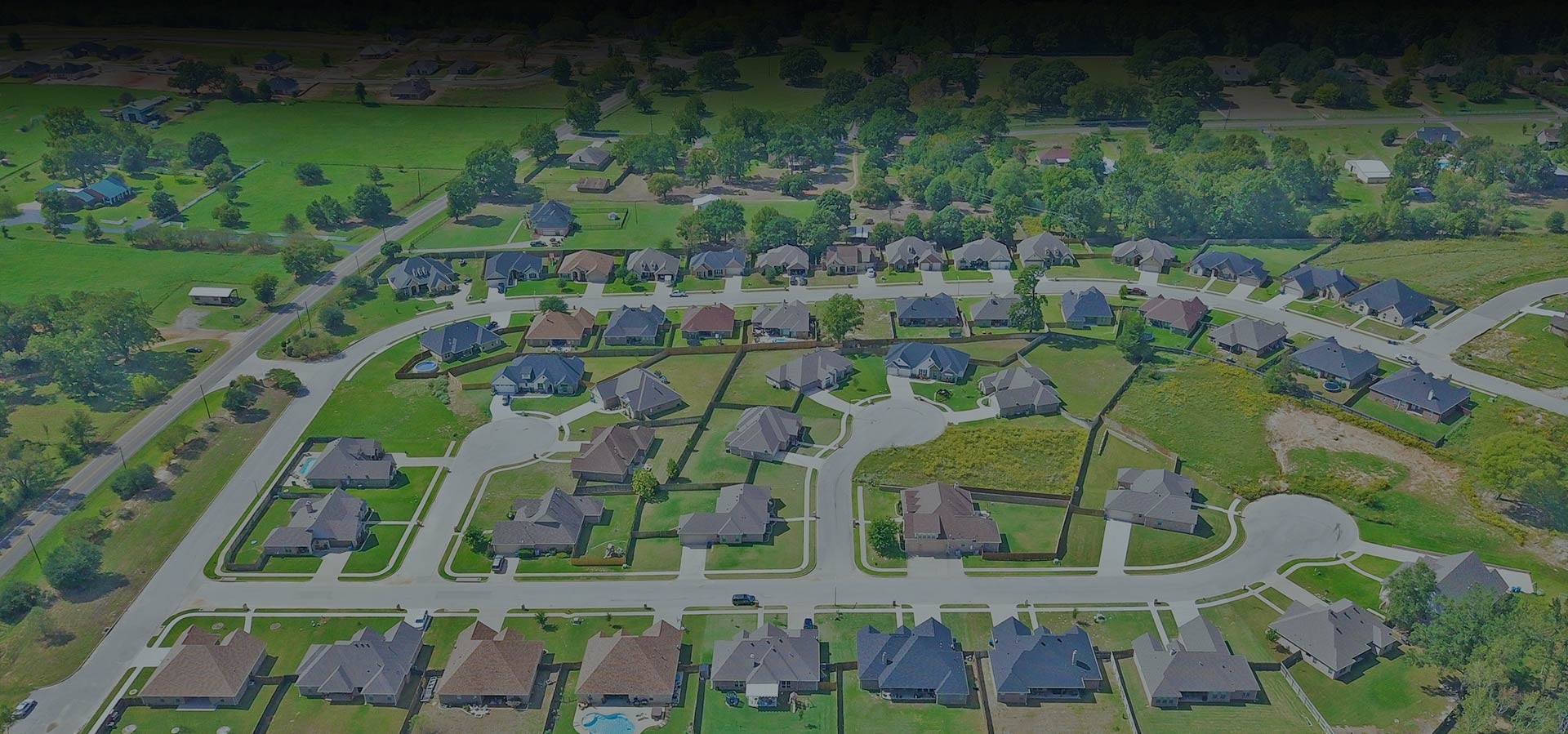 Land Developers & Real Estate Experts East Texas Subdivisions of