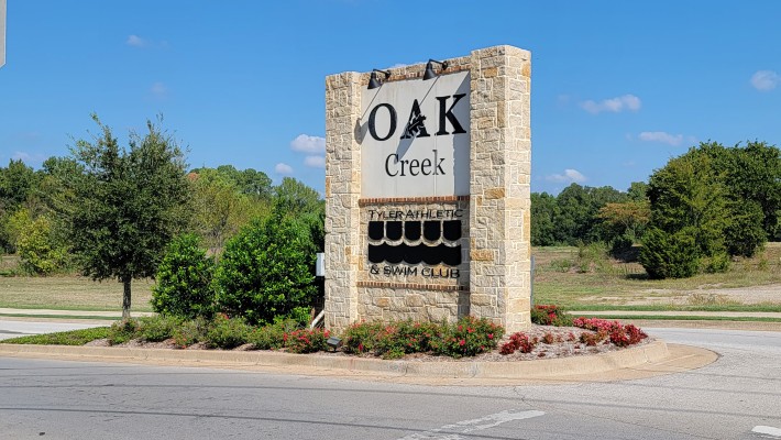 <!--StartFragment-->Oak Creek Subdivision of East Texas<!--EndFragment-->