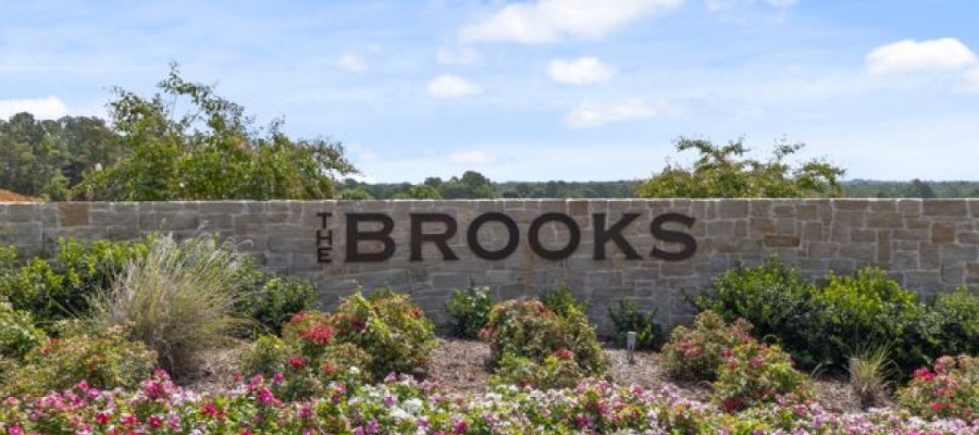<!--StartFragment-->The Brooks Phase 6 Subdivision of East Texas<!--EndFragment-->