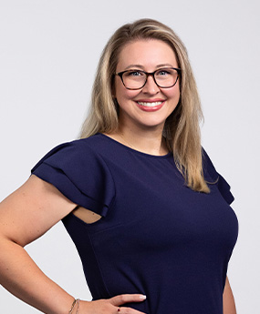 Samantha Liles